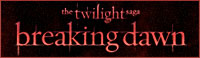 The Twilight Saga: Breaking Dawn