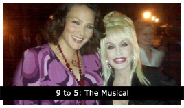 9 to 5: The Musical Gallery