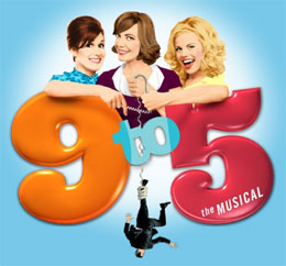 9 to 5: The Musical