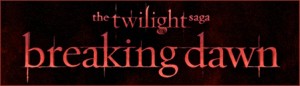 The Twilight Saga: Breaking Dawn