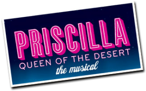 Priscilla, Queen of the Desert