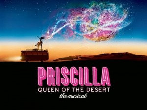 Priscilla, Queen of the Desert