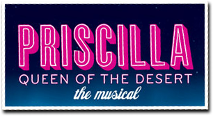 Priscilla, Queen of the Desert