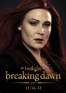 The Twilight Saga: Breaking Dawn Part 2