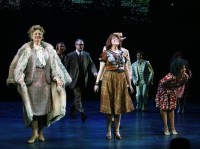 Lisa Howard & Company - 9 to 5: The Musical