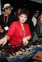 The Twilight Saga: Breaking Dawn - Part 2 at Comic-Con 2012