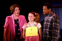 The I Love You Song - Spelling Bee - Barrington Stage