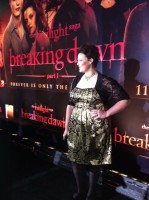 The Los Angeles Premiere of Twilight: Breaking Dawn, Part 1
