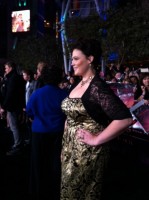 The Los Angeles Premiere of Twilight: Breaking Dawn, Part 1