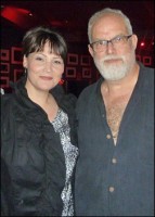 Lisa Howard & William Finn - CD Release Concert