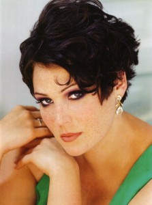 Publicity Photos | Lisa Howard – Actress Singer Model Broadway Film