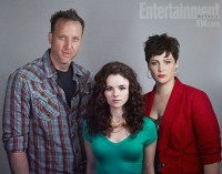 The Twilight Saga: Breaking Dawn - Part 2 at Comic-Con 2012